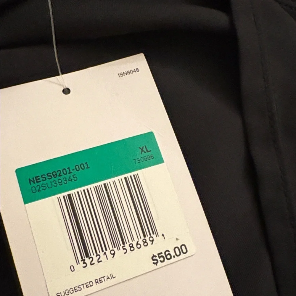 Nike Swim Solid Boardskirt